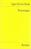 Reportagen.