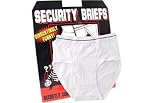 Security Briefs