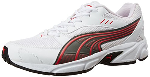 puma atom dp running shoes