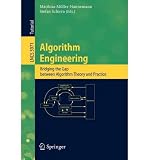 Produkt-Bild: (ALGORITHM ENGINEERING: BRIDGING THE GAP BETWEEN ALGORITHM THEORY AND PRACTICE) BY paperback (Author) paperback Published on (10 , 2010)