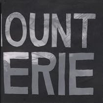 Mount Eerie