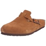[ビルケンシュトック]BIRKENSTOCK BIRKENSTOCK/ BOSTON Women's 060403 Brown (ブラウン/38)