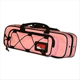 Gator Cases GL-FLU-PINK-A Flute Lightweight Case - Pink