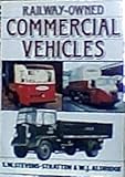 Railway-owned commercial vehicles
