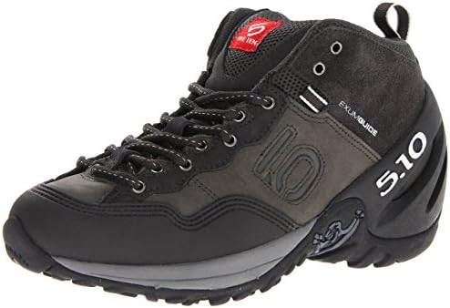 Five Ten Men's Exum Guide Hiking Shoe,Twilight,9 M US