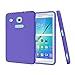 Galaxy Tab E 8.0 Case, Hocase Heavy Duty Shockproof Hybrid Silicone Rubber Bumper+Hard Shell Full Body Protective Case for Samsung Galaxy Tab E 8