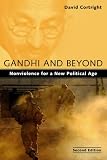 Gandhi and Beyond: Nonviolence for a New Political Age, Second Edition