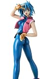 Gundam X Allenby PVC Figure