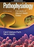 Pathophysiology: Concepts of Altered Health States, Eighth Edition: International Edition