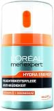 L’Oréal Paris Men Expert Hydra Energy Feuchtigkeitspflege Anit-Müdigkeit, 50 ml