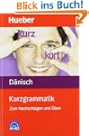 Kurzgrammatik D�nisch: Zum Nachschlag...