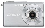 Casio EXILIM EX-Z60 6MP Digital Camera w/ 3x Optical Zoom and 2.5