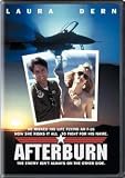 DVD : Afterburn