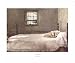 Master Bedroom Architecture Art Poster Print by Andrew Wyeth, 19x16