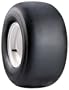 Carlisle Smooth/Slick Tire 9-3.50-4 (4) Ply