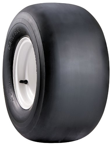 Carlisle Smooth Reliance Slick Tire 13-6.50-6