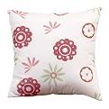 Sumersault "Gillian" Decorative Pillow