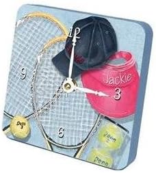 Lexington Studios 23-Tiny Times:23117TT Tennis For 2 Tiny Times