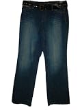 WOMEN'S ZCO. JEANS SIZE 16