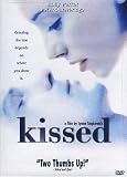 Kissed (White Cover) [REGION 1][USA/CANADA FORMAT]