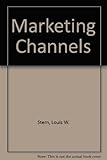 Marketing channels
