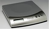 Taylor Kitchen Scale- Gray(11 lb.)