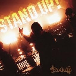 STAND UP!