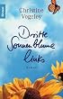 Dritte Sonnenblume links