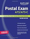 Kaplan Postal Exam 473/473-C