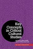 Key concepts in critical cultural studies