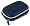 EVA Memory Foam Dark Blue