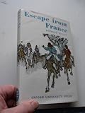 Escape from France