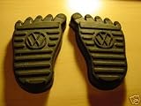 vw bug BUS GHIA TYPE 3 CLUTCH & BRAKE pads