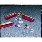 Click here to buy 3M ScotchCode Wire Marker Tape Refill Roll SDR-1 - 10 Roll by 3M.