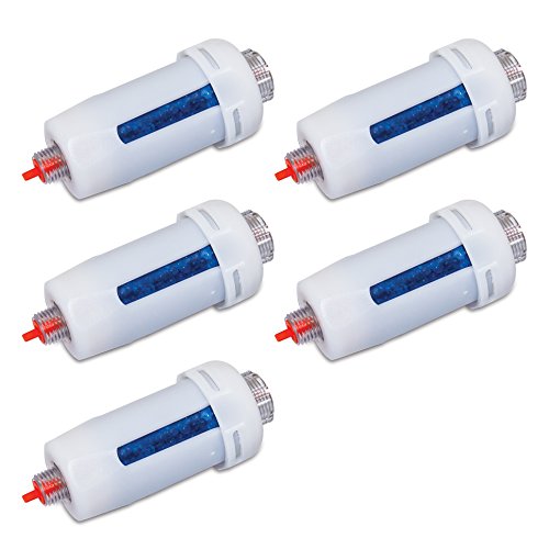 14 Mini Inline Desiccant Air Dryer Filter (Made in USA) (5) coconuas33