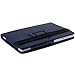ikasus Folio Stand Faux Leather Case Cover Flip Protection Guard Case for Zeepad,Chromo,Alldaymall,Matricom,Tagital 7