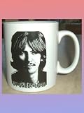 GEORGE HARRISON My Sweet Lord CERAMIC MUG