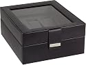 Dulwich Watch Connoisseur Collection 6 Piece Watch Box