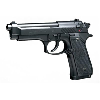  �n�C�O���[�h M92F�~���^���[���f�� �G�A�[�n���h�K�� 6mmBB�e�g�p �G�A�K��