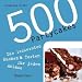 500 Partycakes: Die leckersten Kuchen & Torten für jeden Anlass