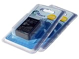 2x Pack - EN-EL20 Replacement Battery for Nikon 1 J1 Digital Camera - UpStart Battery brand with Lifetime Warranty
