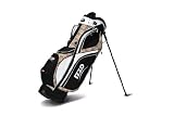 Izzo Golf Highlander Stand Bag