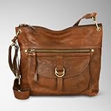 Fossil Sasha Large Top Zip