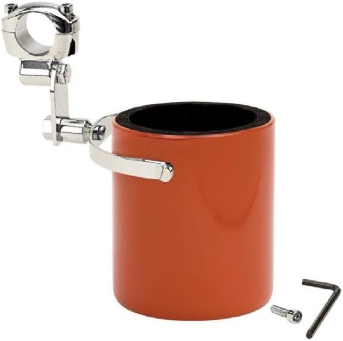 Incomparable Dispensers Standout Drinkware Orange Ss Motorcycle Cup Hlder Exclusive