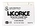 READY 2 LEARN Scented Stamp Pad - Licorice - Black - Non-Toxic - Fade Resistant - Fun Art Supplies for Kids