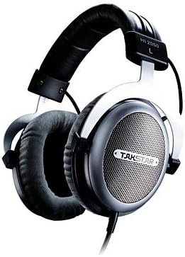 Rayshop - TAKSTAR HI-2050 Hi-Fi Over-Ear Headphone for Computer