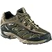 Hi-Tec Men's V-Lite Thunder Hpi Adventure Sport Shoe,Taupe/Mooreland/Sulfur,10.5 M