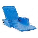 Super-soft Fully Adjustable Pool Recliners