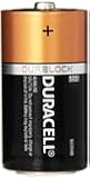 Duracell CopperTop Batteries