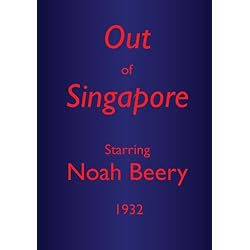 Out of Singapore